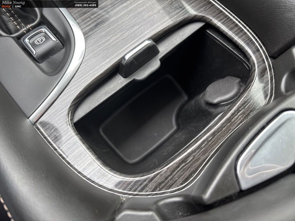 Used 2016 Buick Envision Premium w/ Driver Confidence Package image 33