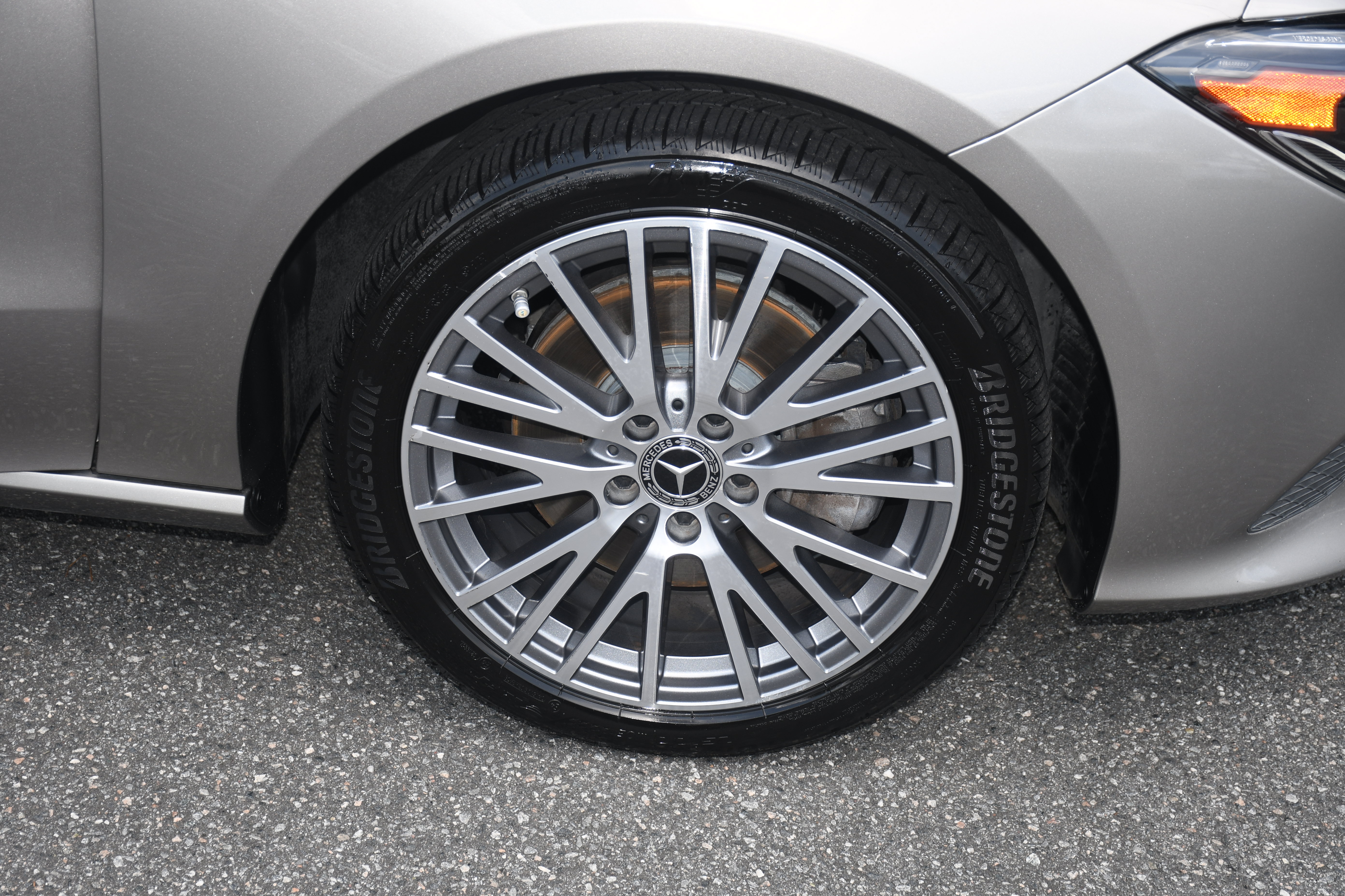 Used 2021 Mercedes-Benz CLA 250 image 23