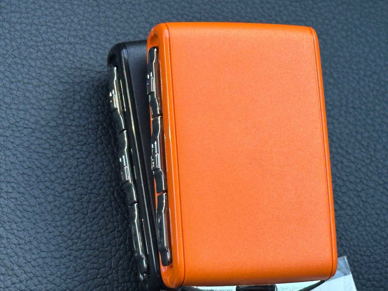 New 2026 Volvo XC40 B5 Ultra w/ Protection Package Premier image 34