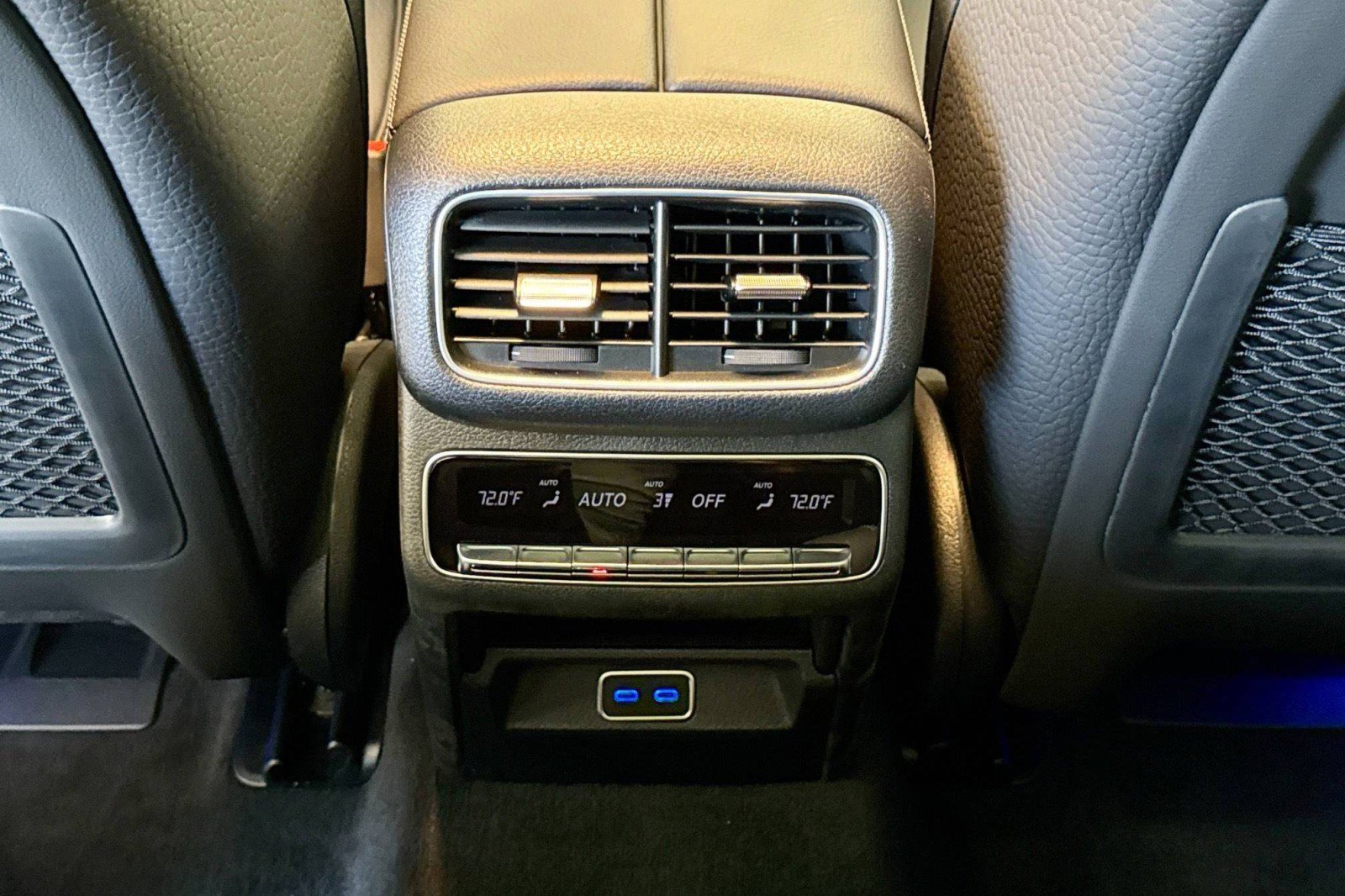 New 2026 Mercedes-Benz GLS 450 4MATIC image 23