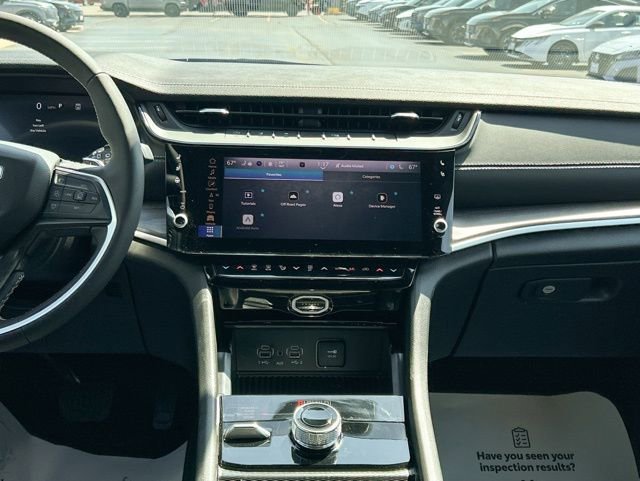 New 2026 Jeep Grand Cherokee Limited image 24