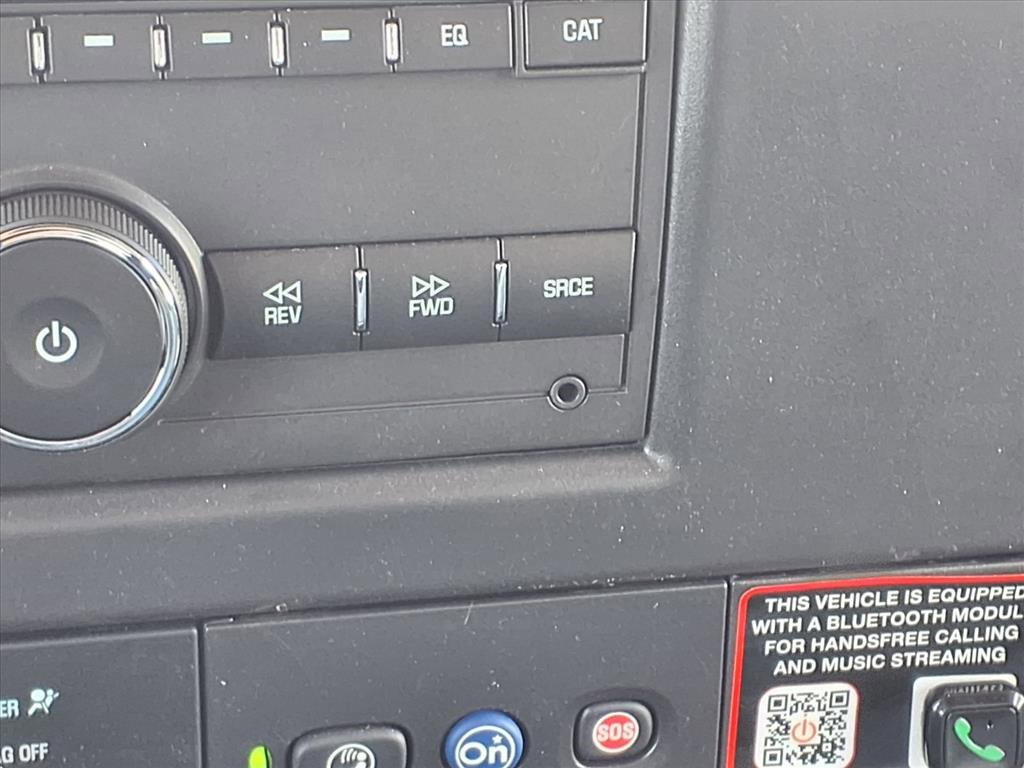 New 2025 Chevrolet Express 3500 w/ Power Convenience Package image 15