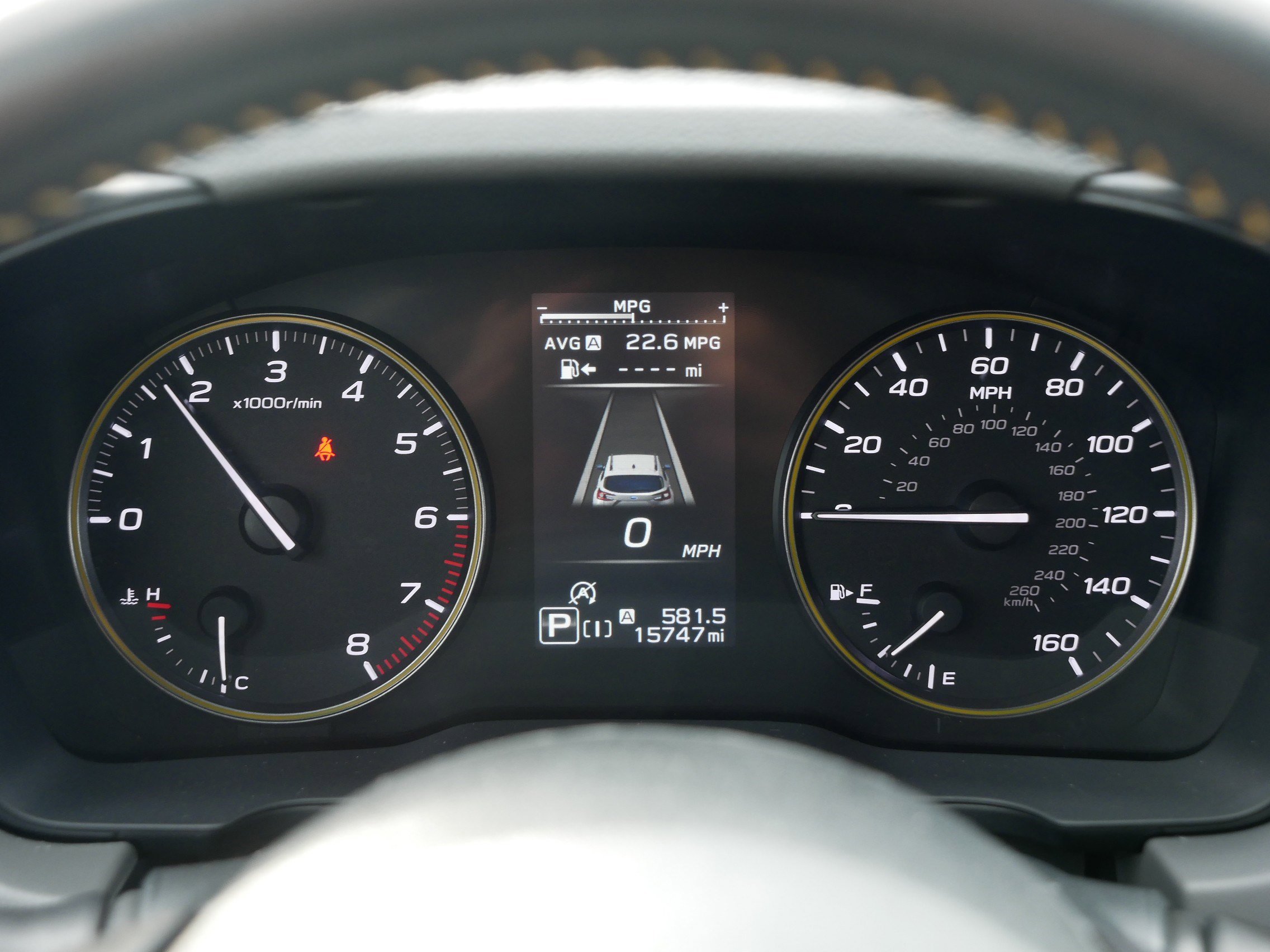 Used 2024 Subaru Crosstrek 2.5i Sport image 21