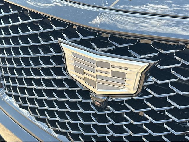 New 2026 Cadillac Escalade V w/ LPO, ONYX Package AWD/4WD image 38