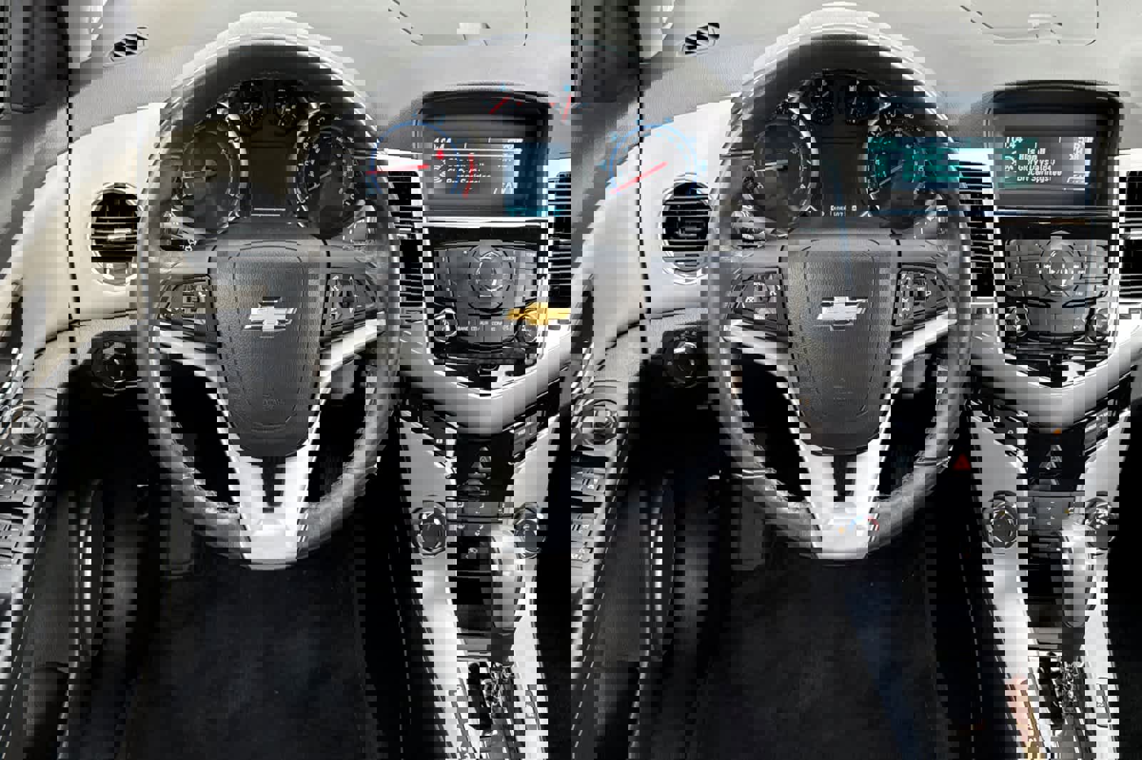 Used 2011 Chevrolet Cruze LT image 15