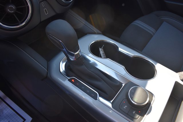 New 2026 Chevrolet Blazer LT w/ LPO, Floor Liner Package image 27