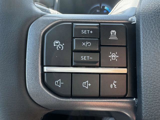 New 2025 Ford F150 Lightning Flash image 19