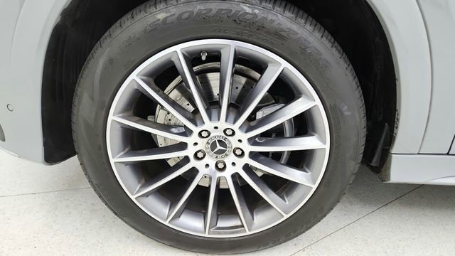 Used 2025 Mercedes-Benz GLE 450 4MATIC Coupe image 57