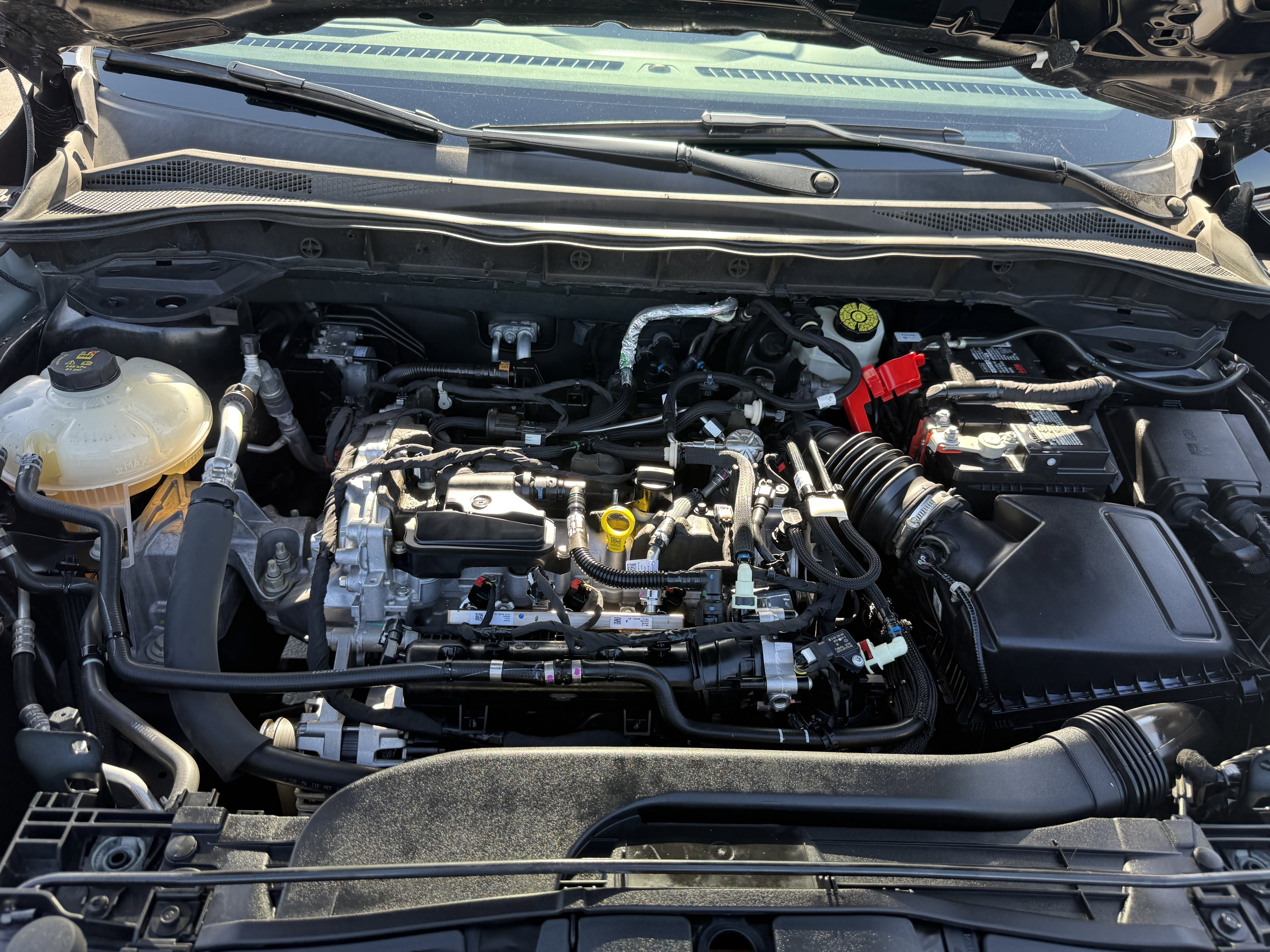 Used 2022 Ford Escape SEL w/ Technology Package image 29