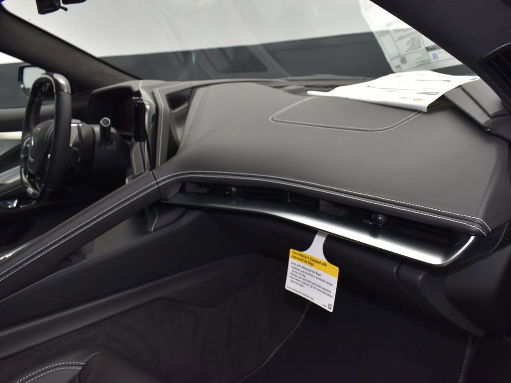 New 2026 Chevrolet Corvette Z06 w/ Z07 Performance Package image 19