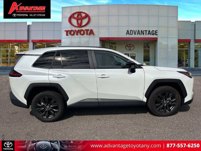 Certified 2026 Toyota RAV4 XLE Premium AWD/4WD image 5