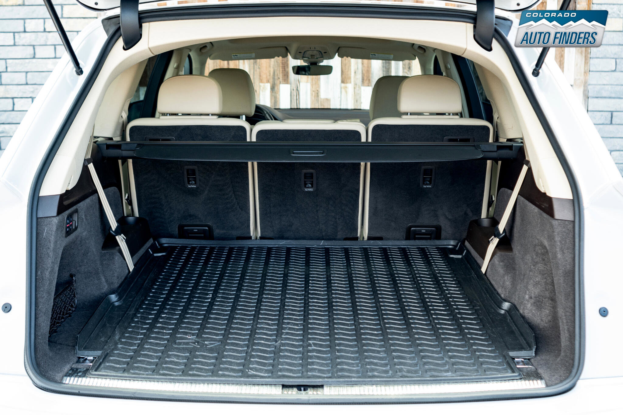 Used 2018 Audi Q7 2.0T Premium Plus w/ Premium Plus Package image 30