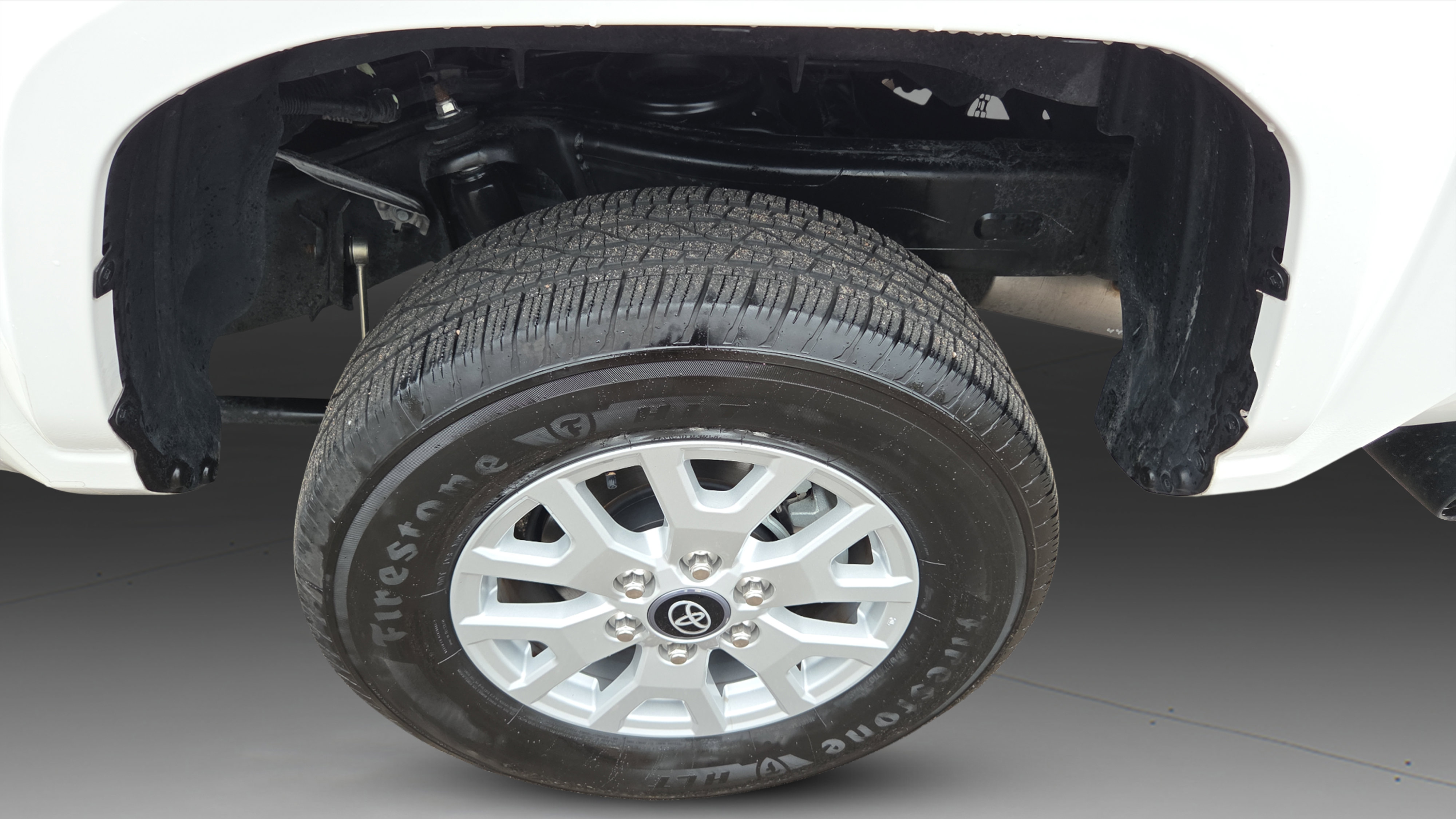 Used 2024 Toyota Tacoma SR5 image 29