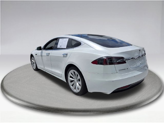 Used 2018 Tesla Model S 75D AWD/4WD image 17