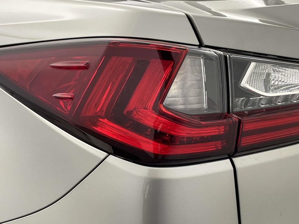 Used 2022 Lexus RX 350 AWD w/ Premium Package image 16
