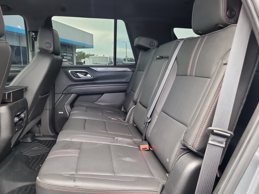 Used 2021 Chevrolet Tahoe RST RWD image 25