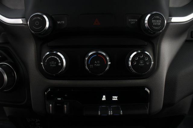 Used 2024 RAM 2500 Big Horn w/ Bed Utility Group image 6