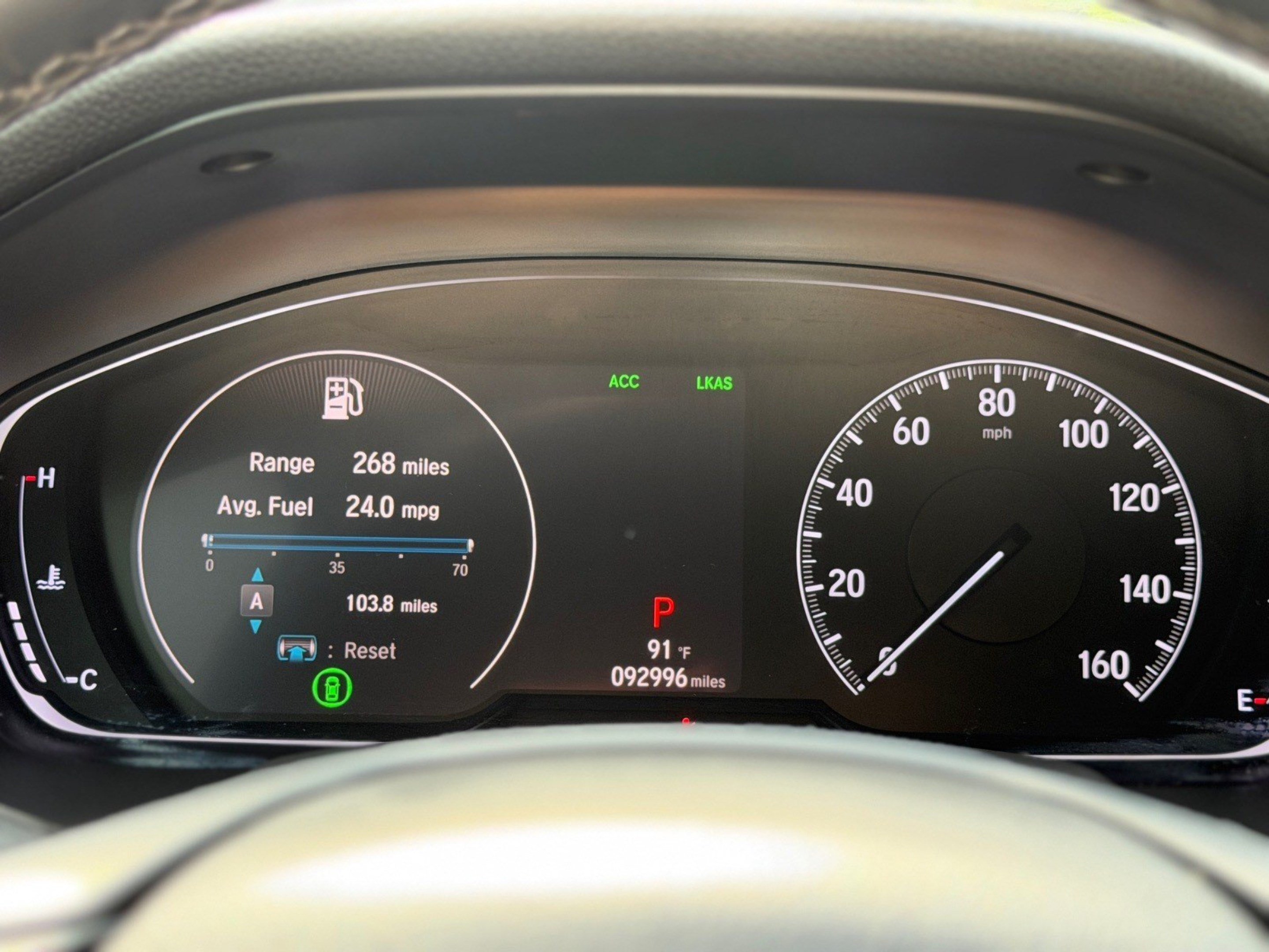 Used 2019 Honda Accord Touring image 29