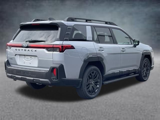 New 2026 Subaru Outback Limited XT w/ Premium/Limited Package 2 image 3