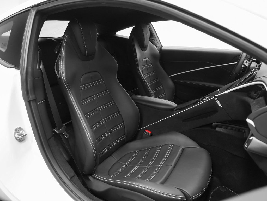 Certified 2023 Ferrari Roma image 24