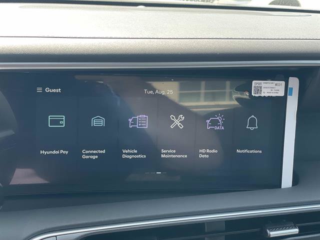 New 2027 Hyundai Palisade SEL w/ Tow & Go Package FWD image 12