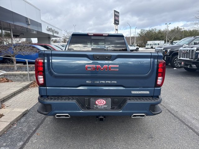 New 2026 GMC Sierra 1500 Elevation w/ Preferred Package image 7