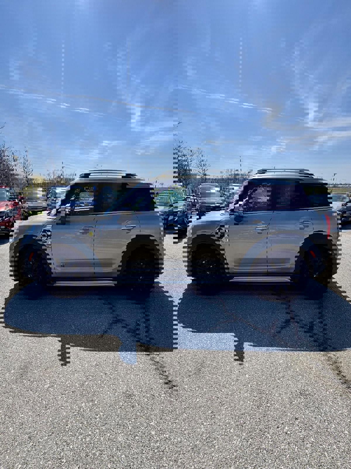 Used 2018 MINI Cooper Countryman SE image 2