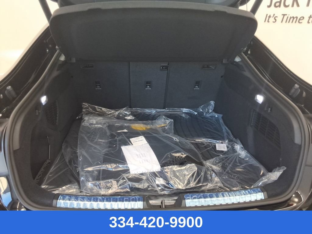 New 2025 Audi A5 2.0T Prestige image 22