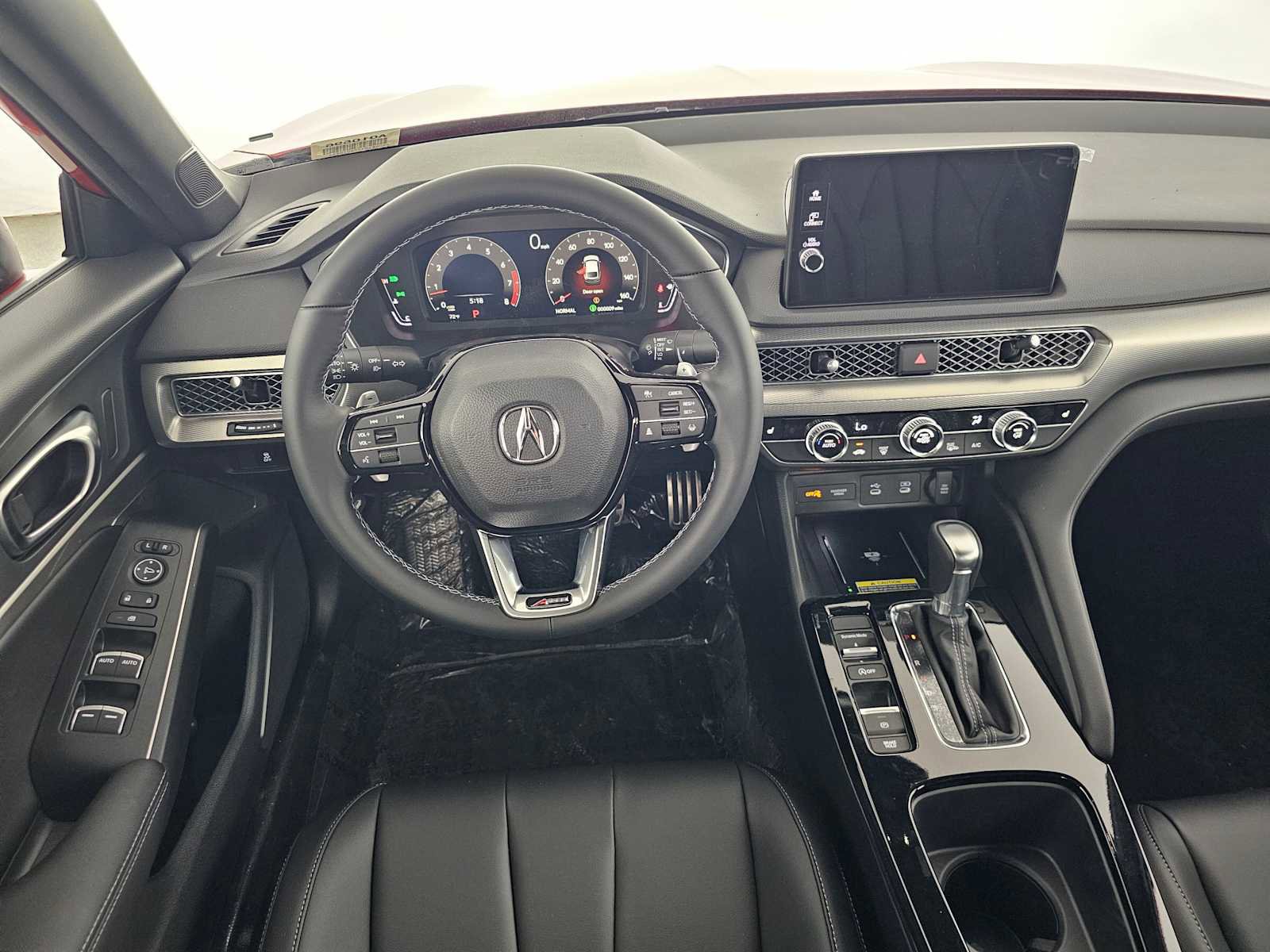 New 2026 Acura Integra A-Spec image 17