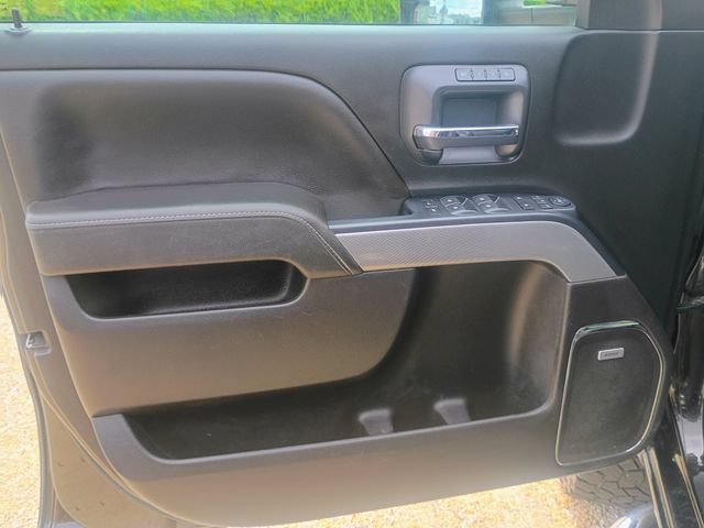 Used 2018 Chevrolet Silverado 2500 LTZ w/ Duramax Plus Package AWD/4WD image 20
