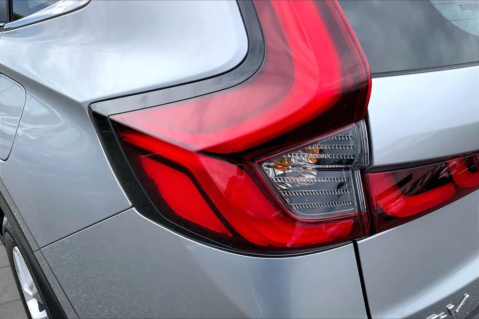 Used 2023 Honda CR-V LX image 28