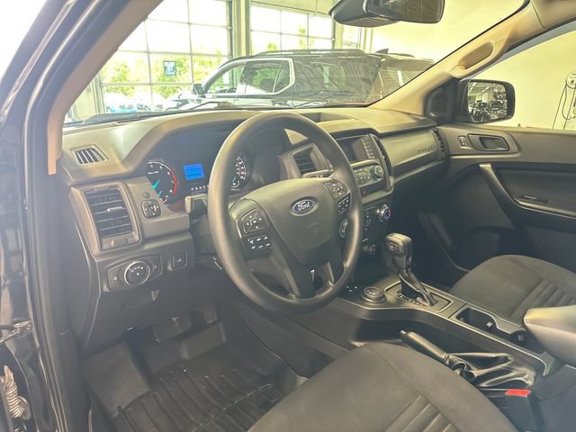 Used 2021 Ford Ranger XL w/ Equipment Group 101A High AWD/4WD image 22