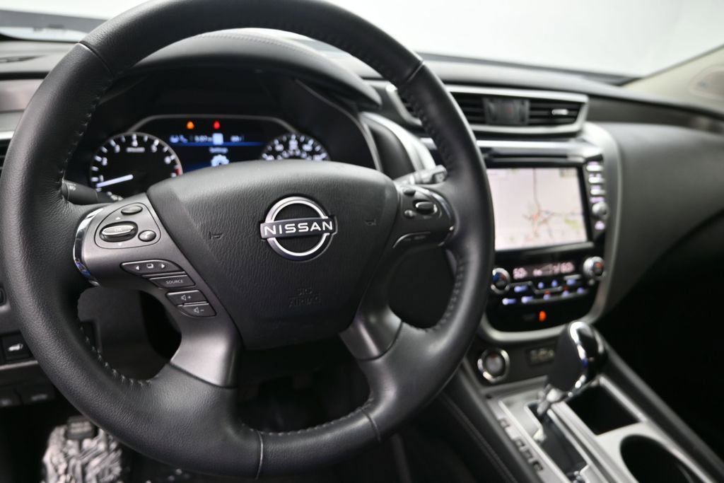Used 2024 Nissan Murano SL FWD image 19