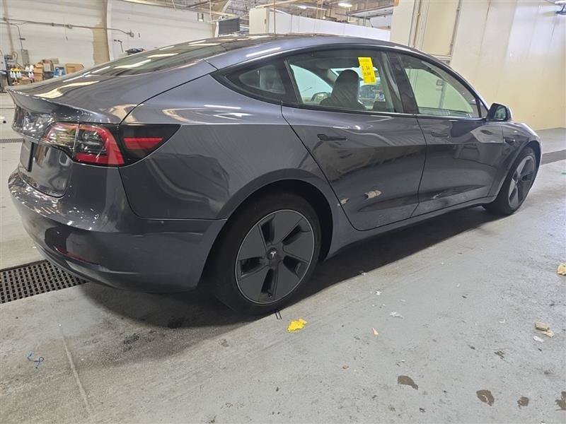 Used 2023 Tesla Model 3 Standard Range RWD image 2