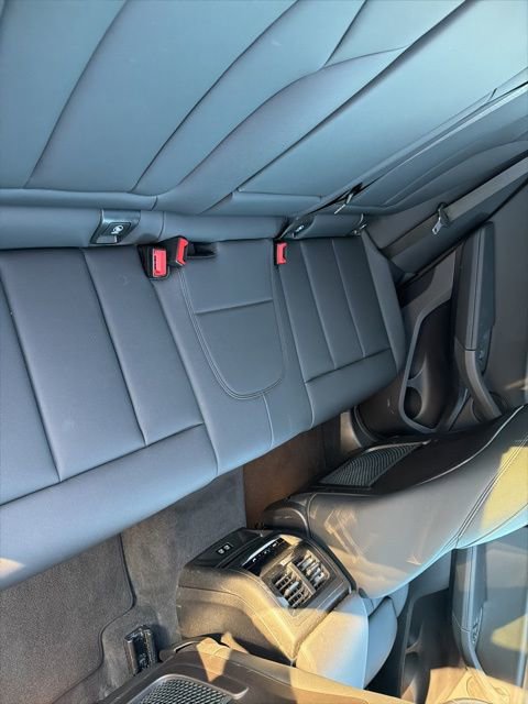 Used 2021 BMW X3 xDrive30i w/ Premium Package image 22