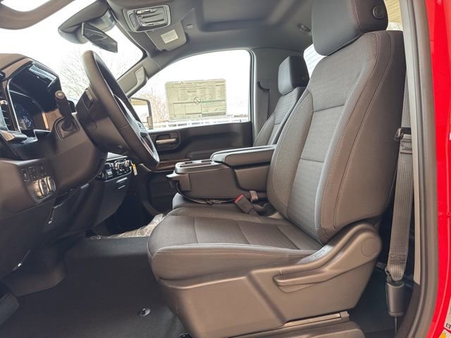 New 2026 GMC Sierra 2500 SLE w/ Snow Plow Prep/Camper Package image 3