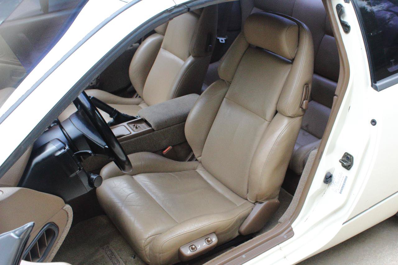 Used 1990 Nissan 300ZX GS RWD image 9