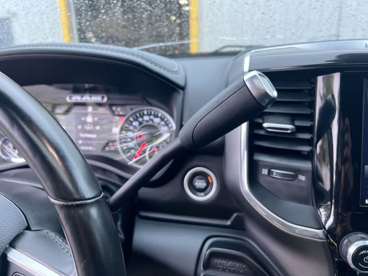 Used 2021 RAM 2500 Laramie AWD/4WD image 20