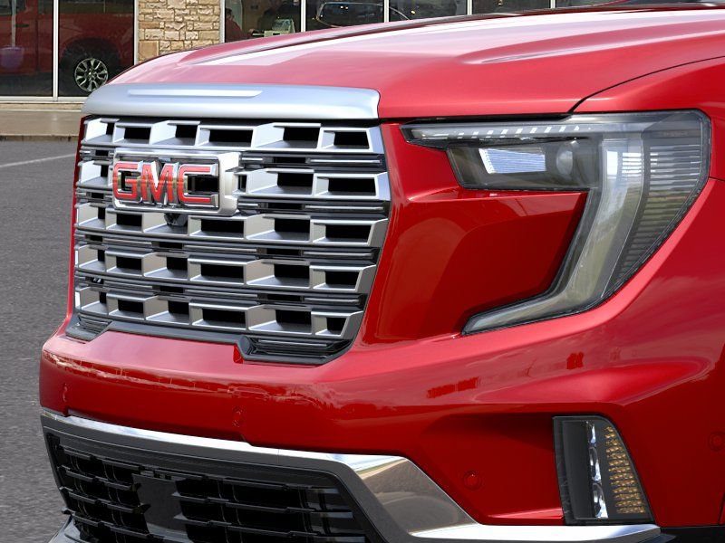 New 2026 GMC Acadia Denali w/ Super Cruise Package FWD image 13