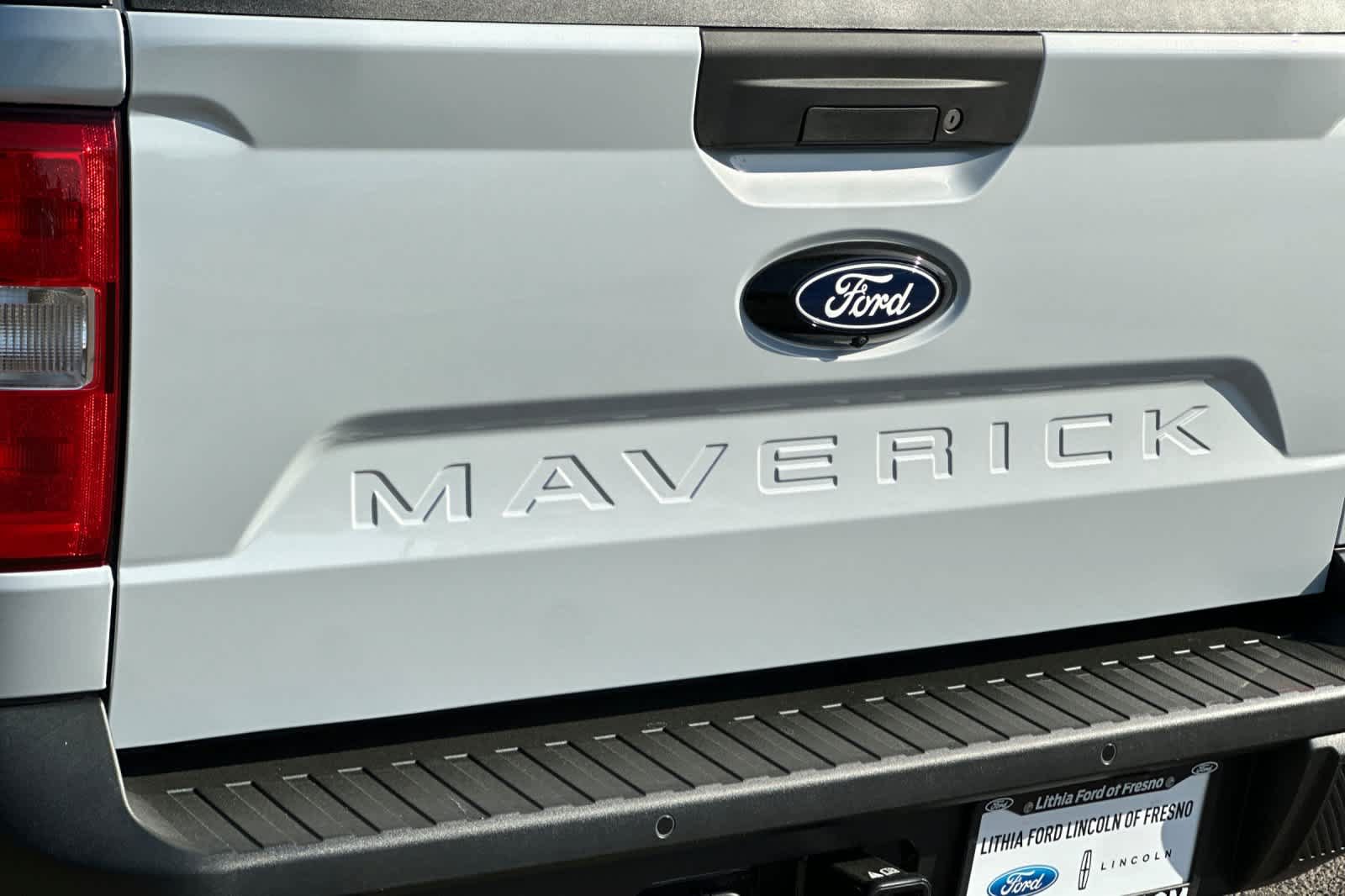 New 2026 Ford Maverick XLT w/ XLT Luxury Package AWD/4WD image 24