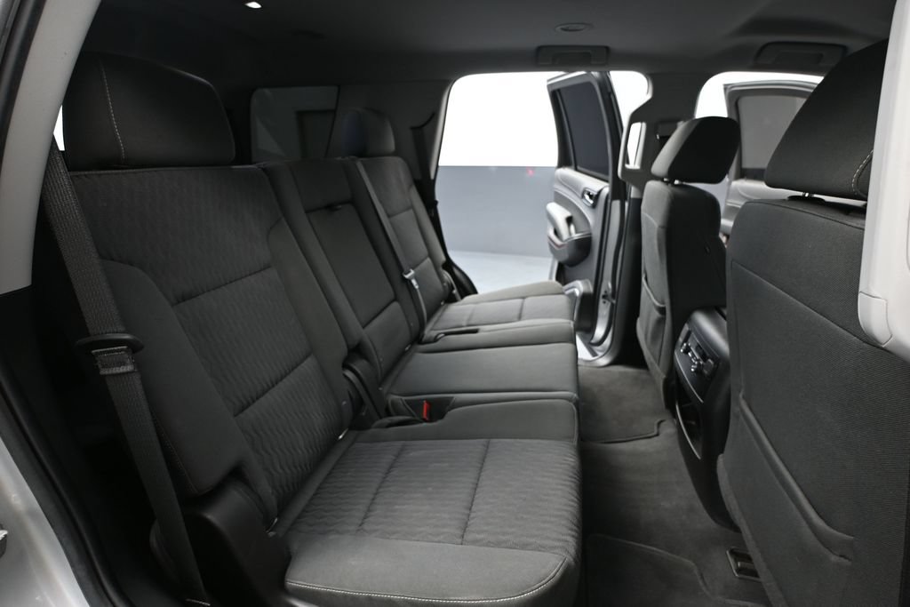 Used 2020 GMC Yukon SLE w/ SLE Value Package AWD/4WD image 49