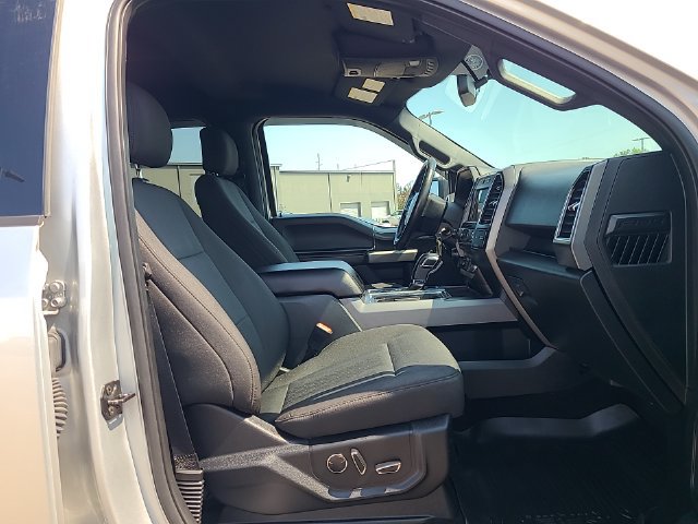 Used 2018 Ford F150 XLT w/ Equipment Group 302A Luxury AWD/4WD image 27