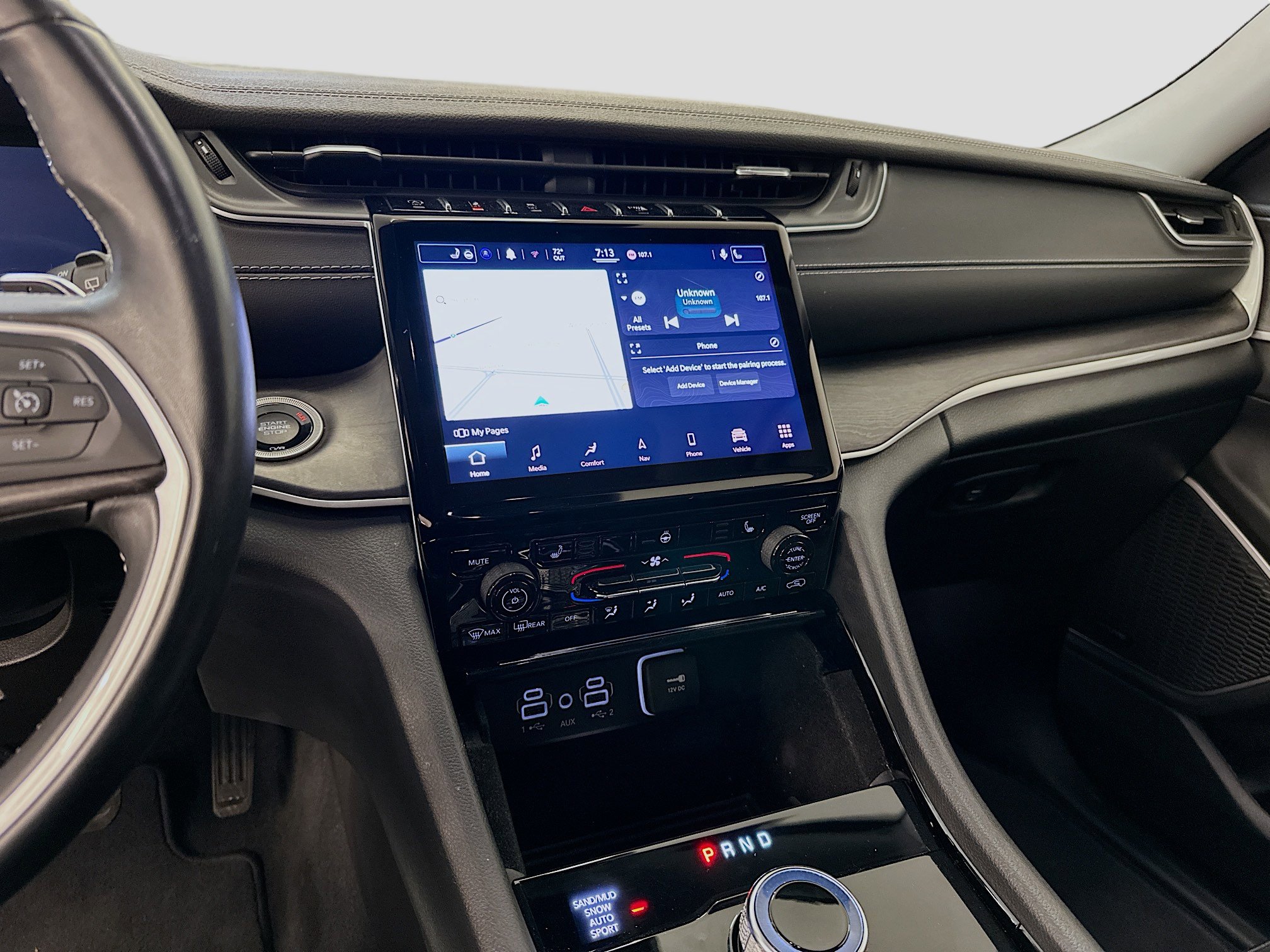 Used 2021 Jeep Grand Cherokee L Limited image 26