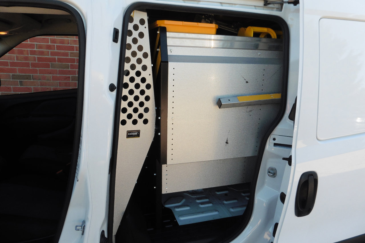 Used 2022 RAM ProMaster City Wagon image 14