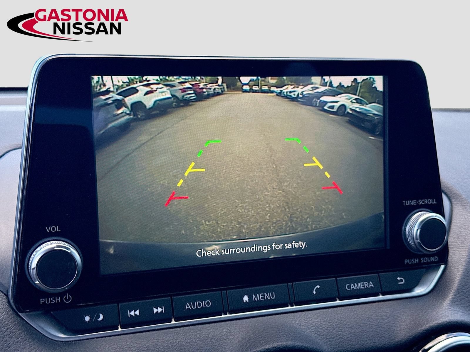 Used 2023 Nissan Sentra SR w/ Electronics Package FWD image 15