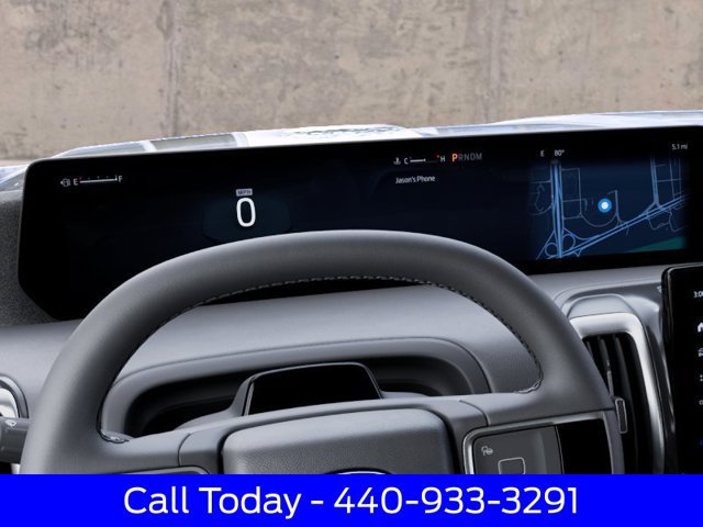 New 2027 Ford Expedition Max Platinum AWD/4WD image 15