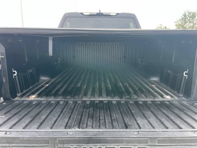 Used 2023 Toyota Tundra Limited w/ TRD Off-Road Package AWD/4WD image 33