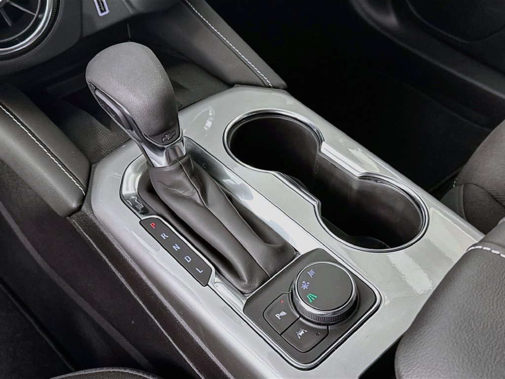 New 2026 Chevrolet Blazer LT w/ Convenience Package FWD image 18