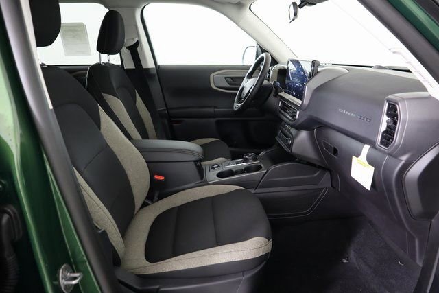 New 2025 Ford Bronco Sport Big Bend w/ Convenience Package image 19