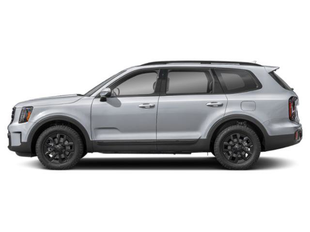 Used 2025 Kia Telluride AWD image 3